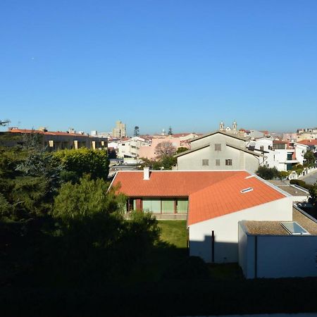 Póvoa City Center Apartment Póvoa de Varzim Exterior foto